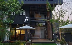 Azz Hotel